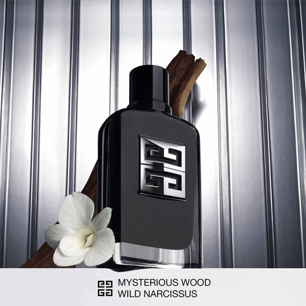 عطر جيفنشي جنتلمان سوسايتي او دو بارفيوم 100مل