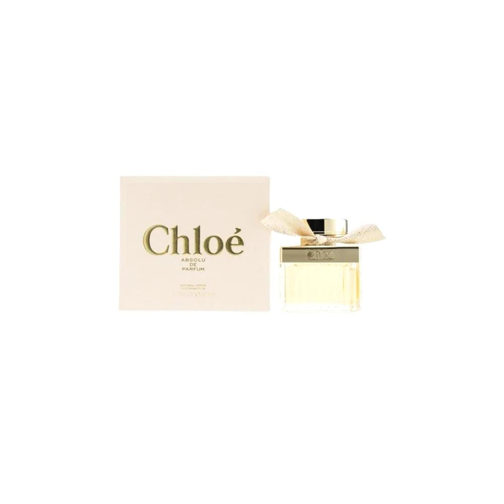 عطر سقنتشر ابسولو من كلوي اودي برفيوم 50 مل