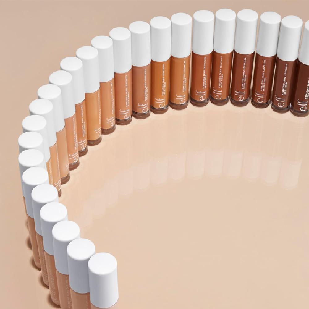 ايلف خافي عيوب مرطب تان نيوترال 6 مل