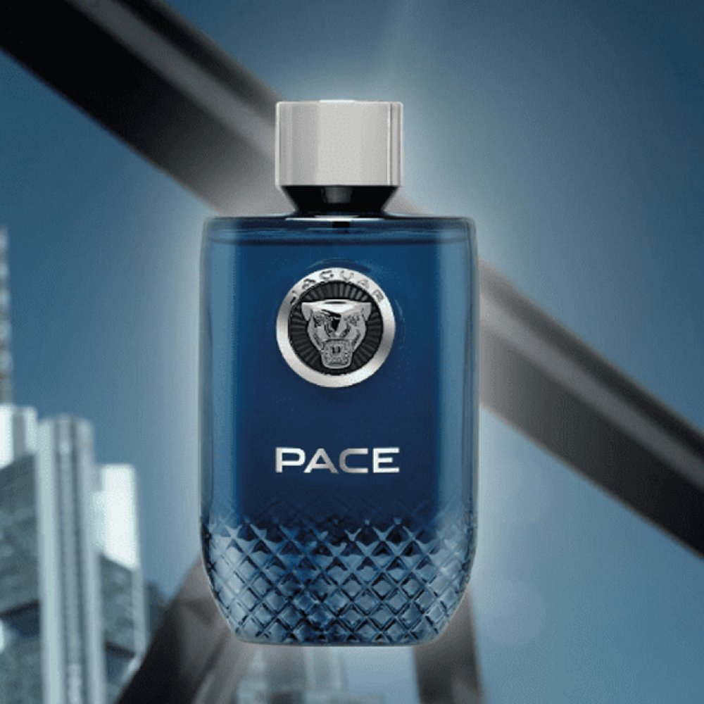 عطر جاكوار بيس او دو تواليت 100مل