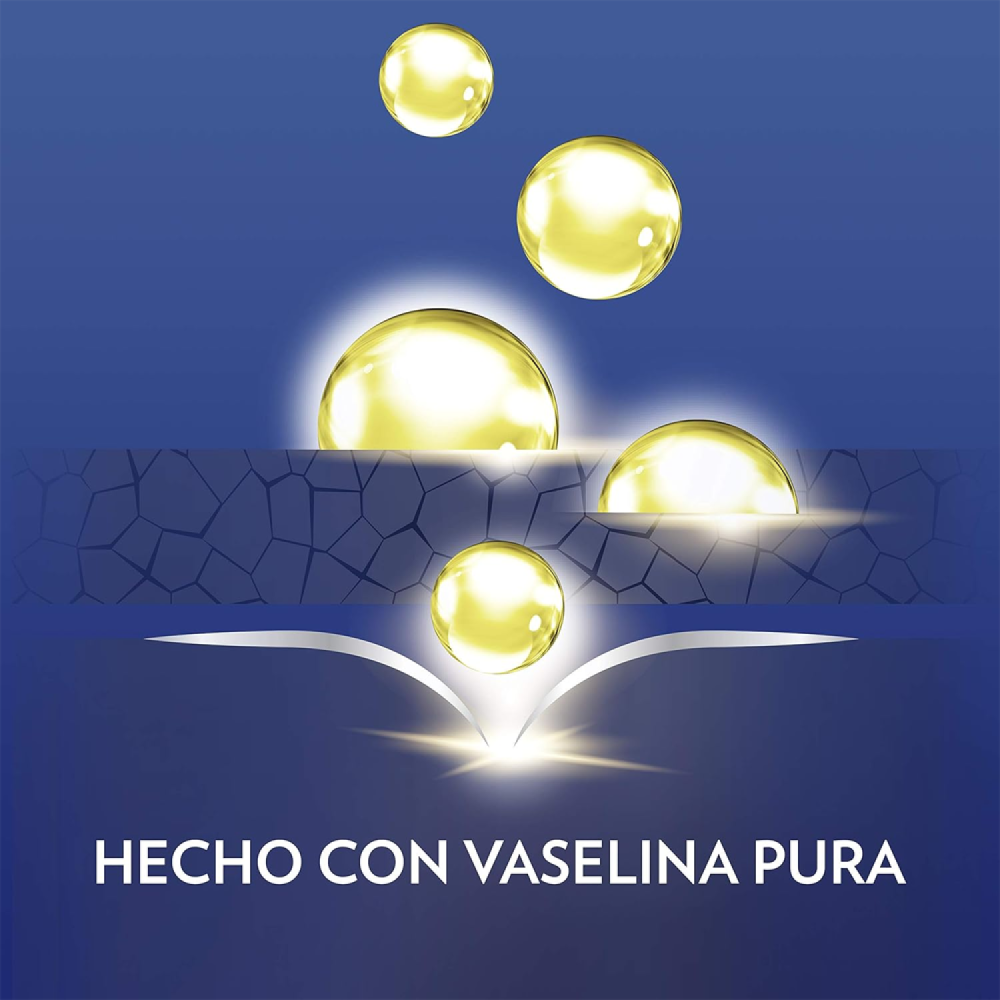 فازلين مرطب الشفاه باللون الأزرق 20 جرام