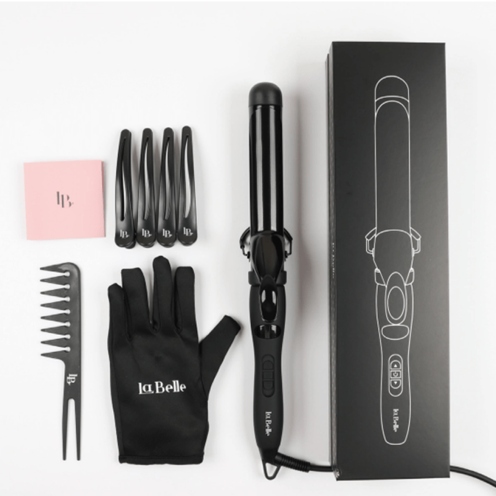 Label Curly Classic Hair Curler 32mm - LB009