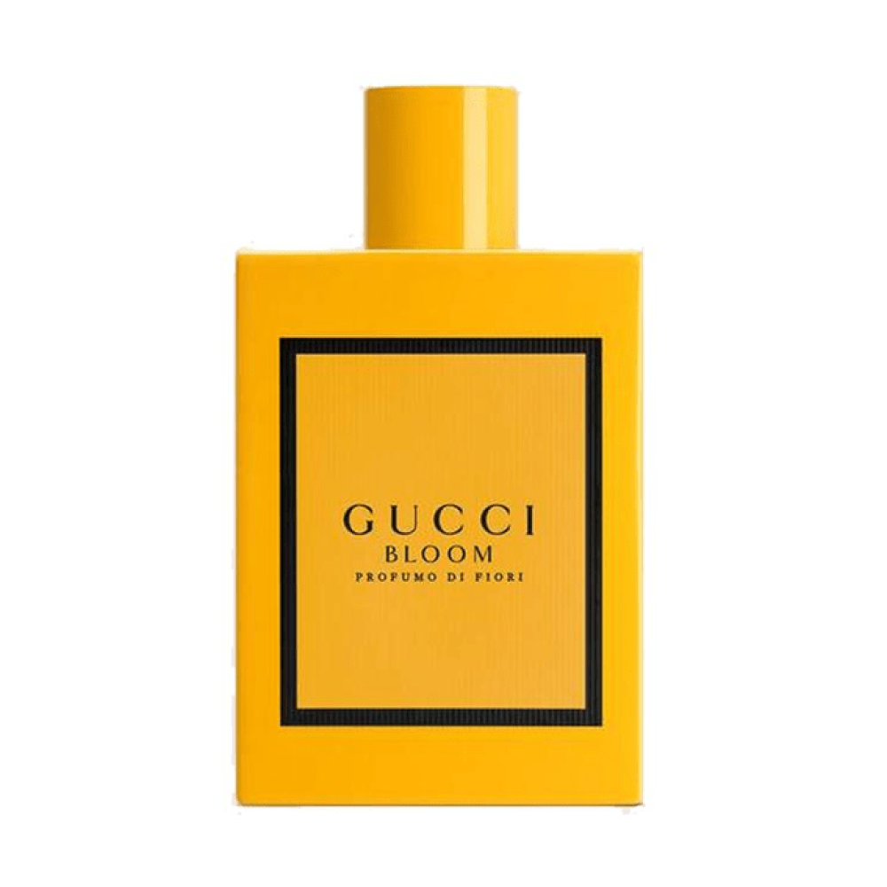Gucci Bloom Profumo Di Fiori Eau De Parfum Spray 50ml