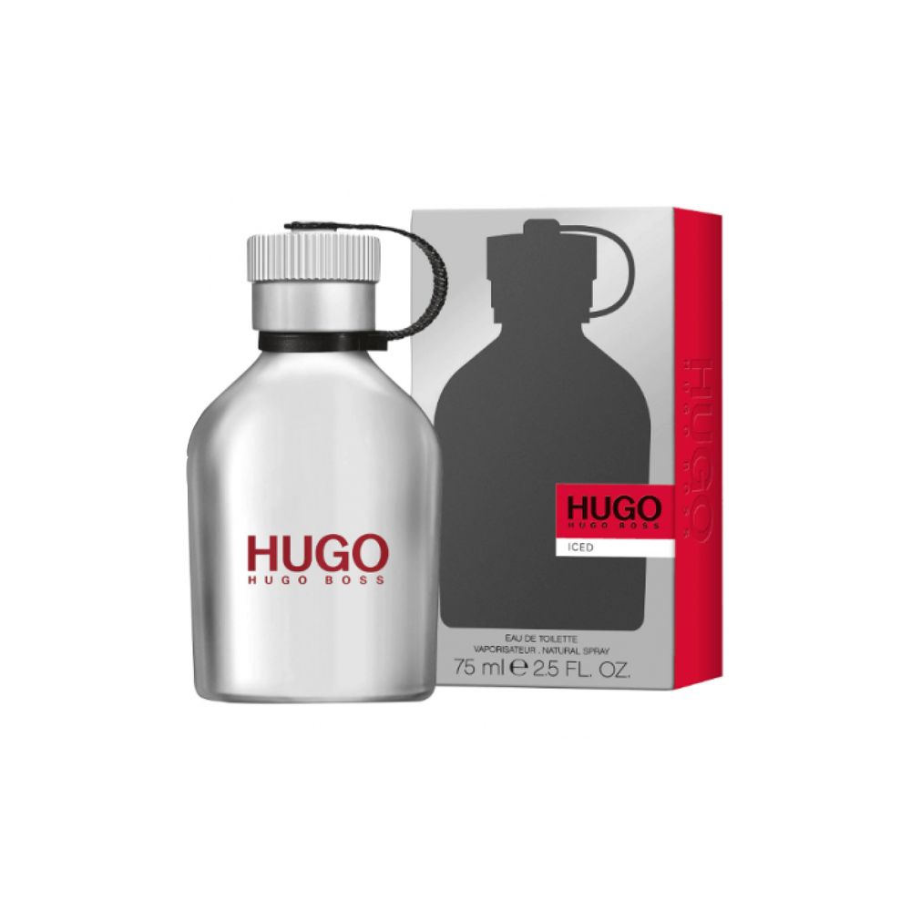 عطر هوغو بوس ايسد الرجالي او دو تواليت 125مل