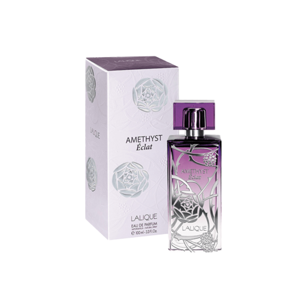 عطر لاليك اميثيست اكلات او دو بارفيوم 100مل