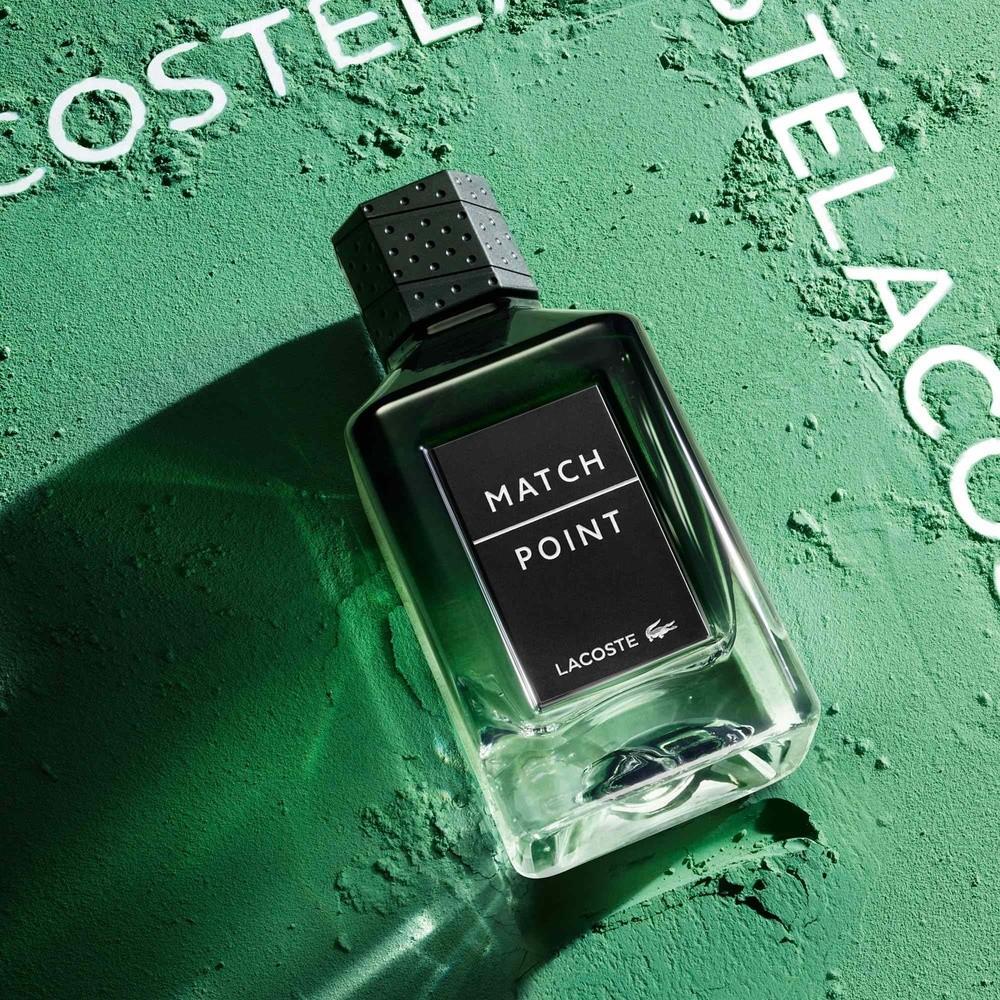 عطر لاكوست ماتش بوينت للرجال او دي برفيوم 100مل