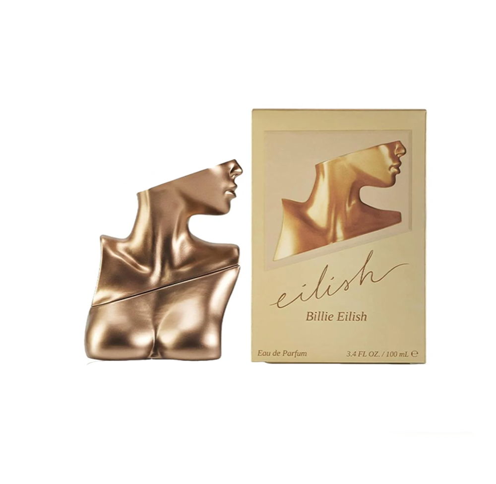 عطر بيلي ايلش ايلش النسائي او دو بارفيوم 100مل