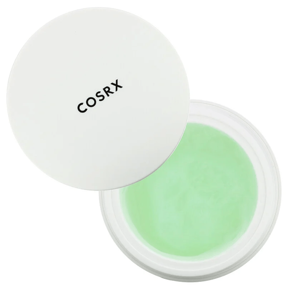COSRX Green Tea Soothing Gel Cream 50ml