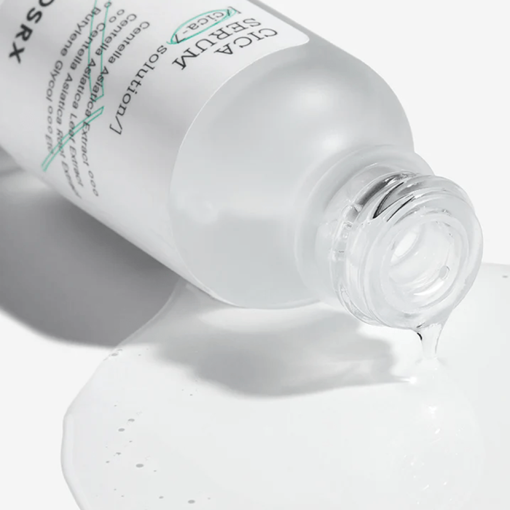 سيروم بيور فيت سيكا لترطيب و معالجه مشاكل الوجه من كوسركس - 30مل