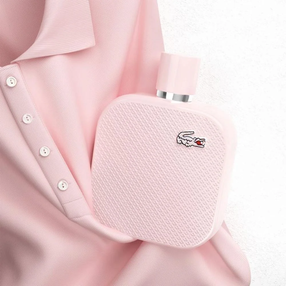 لاكوست روز بيور ايلي او دي برفيوم 100مل