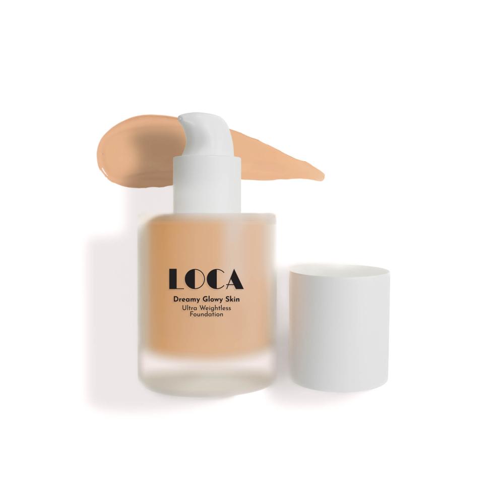 لوكا كريم الاساس موكا 04 متوسط دافئ