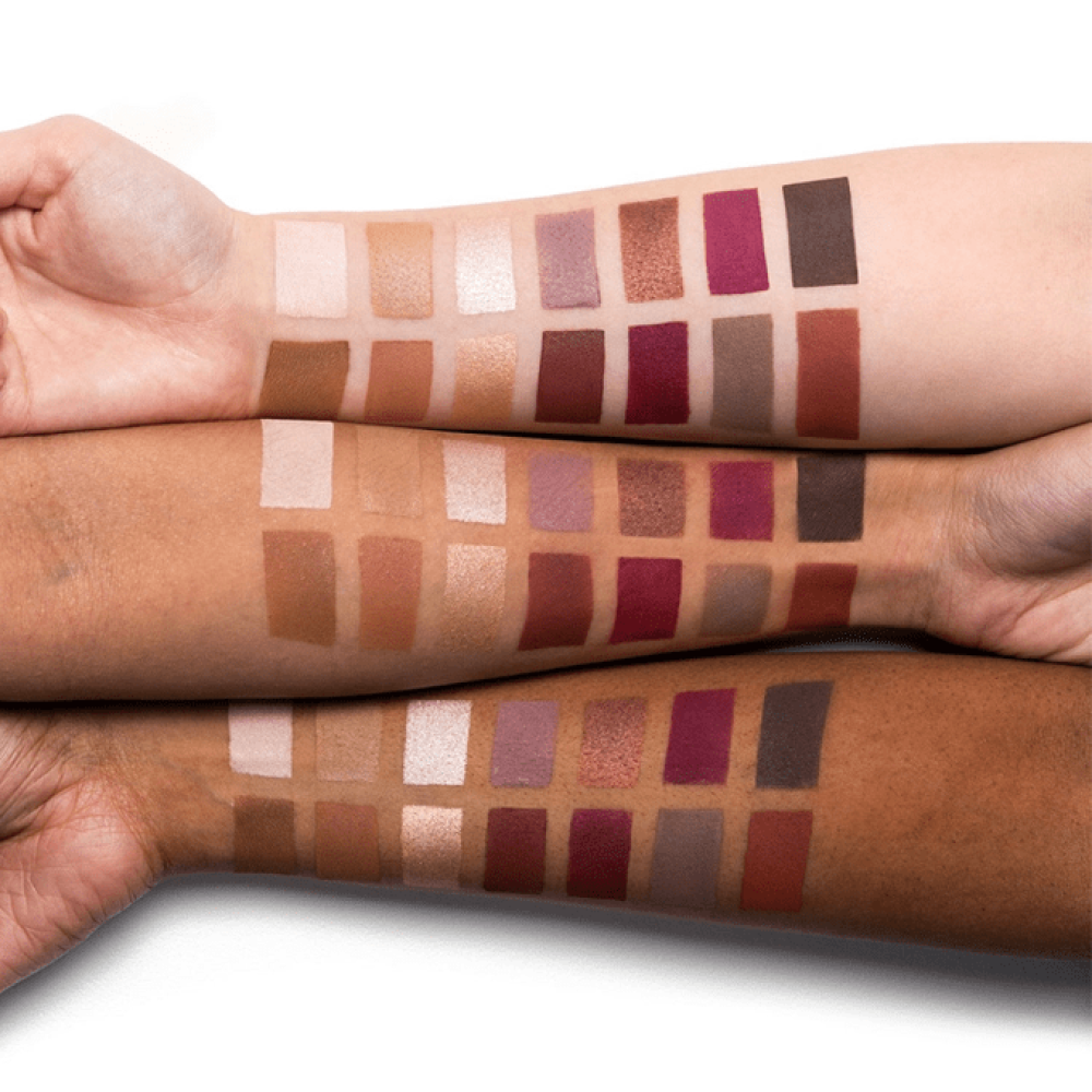 Anastasia Beverly Hills Modern Renaissance Eyeshadow Palette