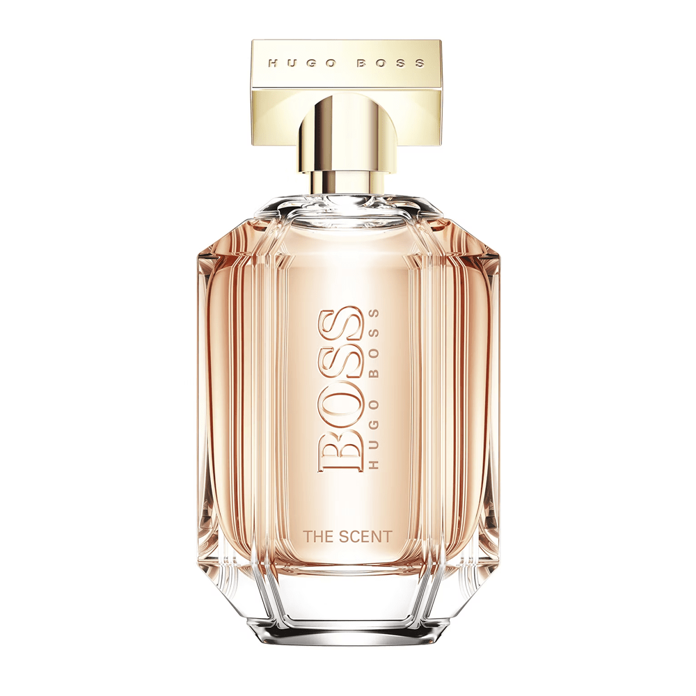 Boss The Scent For Her Edp 100ml