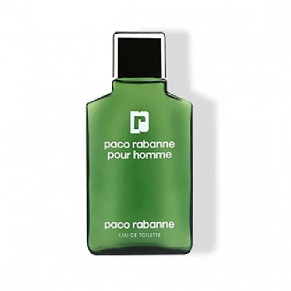 عطر باكو رابان بور اوم او دو تواليت للرجال 100مل