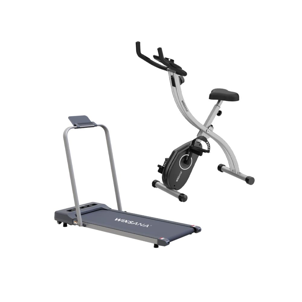 مجموعة المنتجات الرياضية واللياقة البدنية من ويكسانا