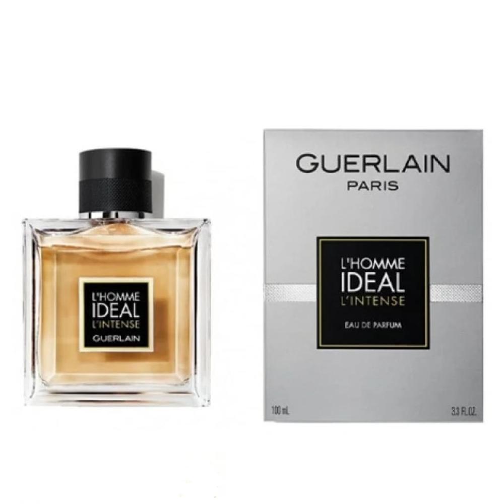 ايديل هوم جيرلان انتنس او دي برفيوم 100مل