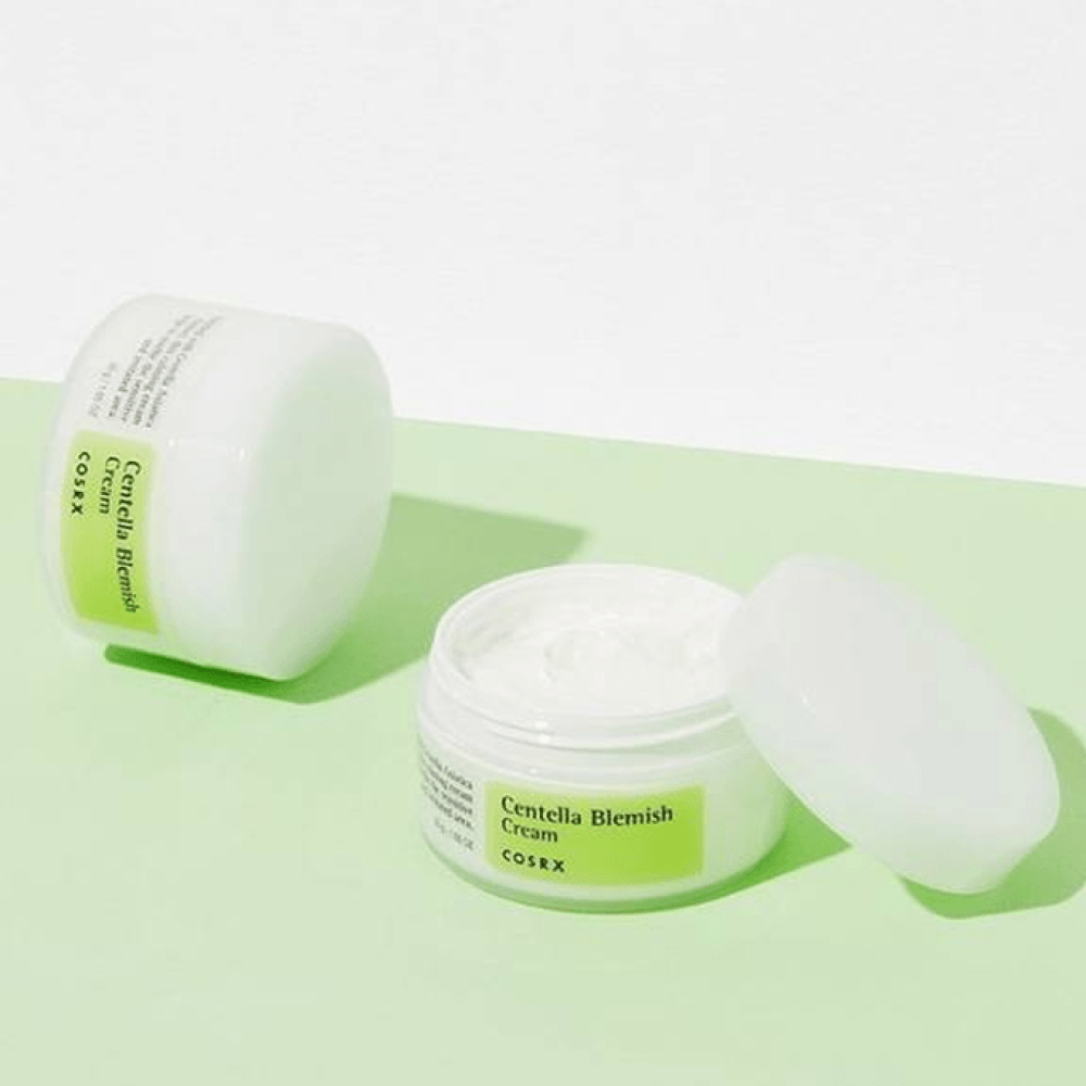 كريم السنتيلا للعيوب والآثار من كوسركس - 30ج