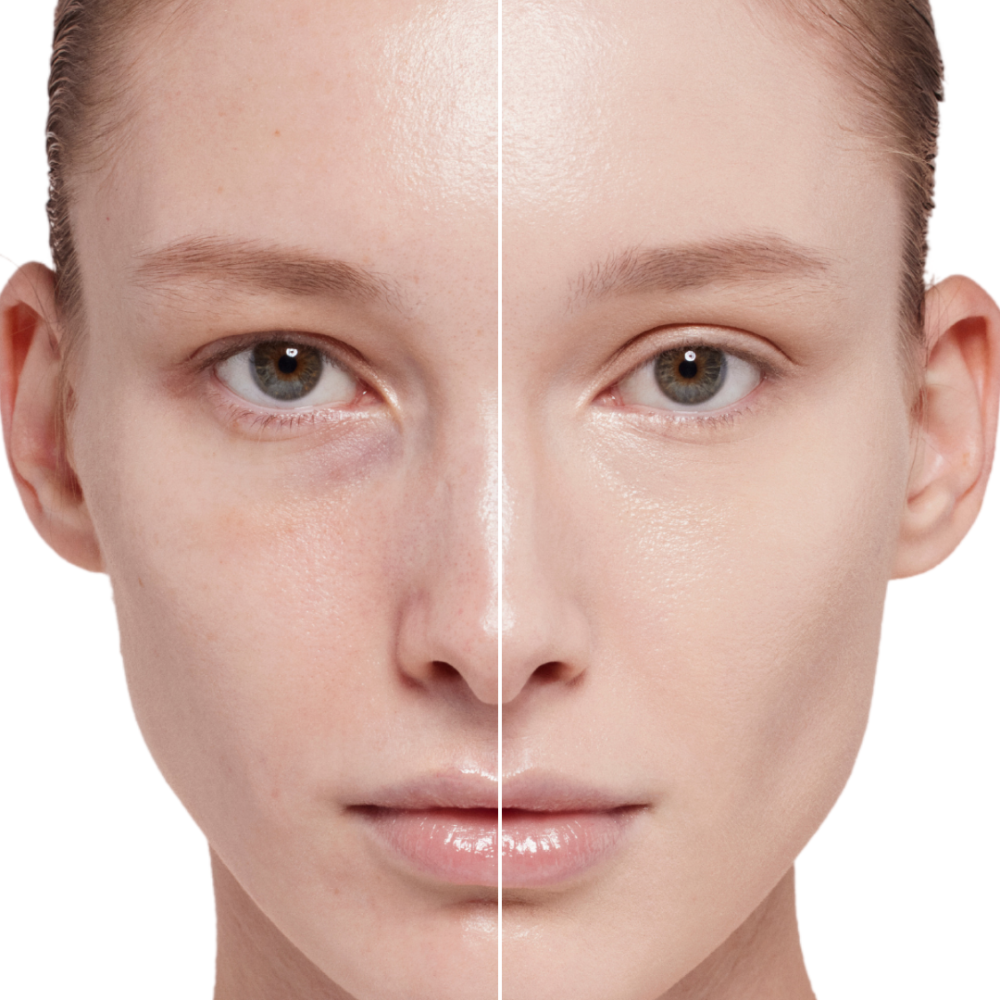 لوكا كريم الأساس لاتيه 01 فاتح