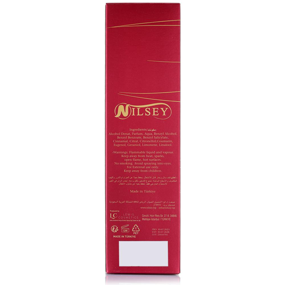 معطر جو عيدان أجوت 100 مل - نيلسي
