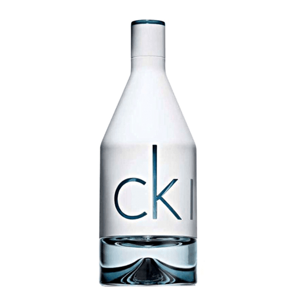 CK IN2U For Men Edt 100ml