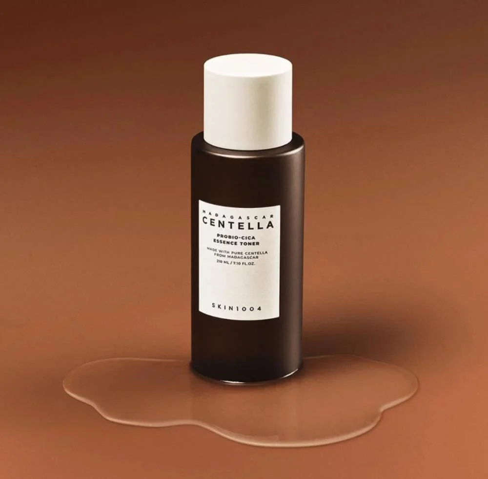 Skin 1004 Centella Balancing  Clearing Toner - 210ml
