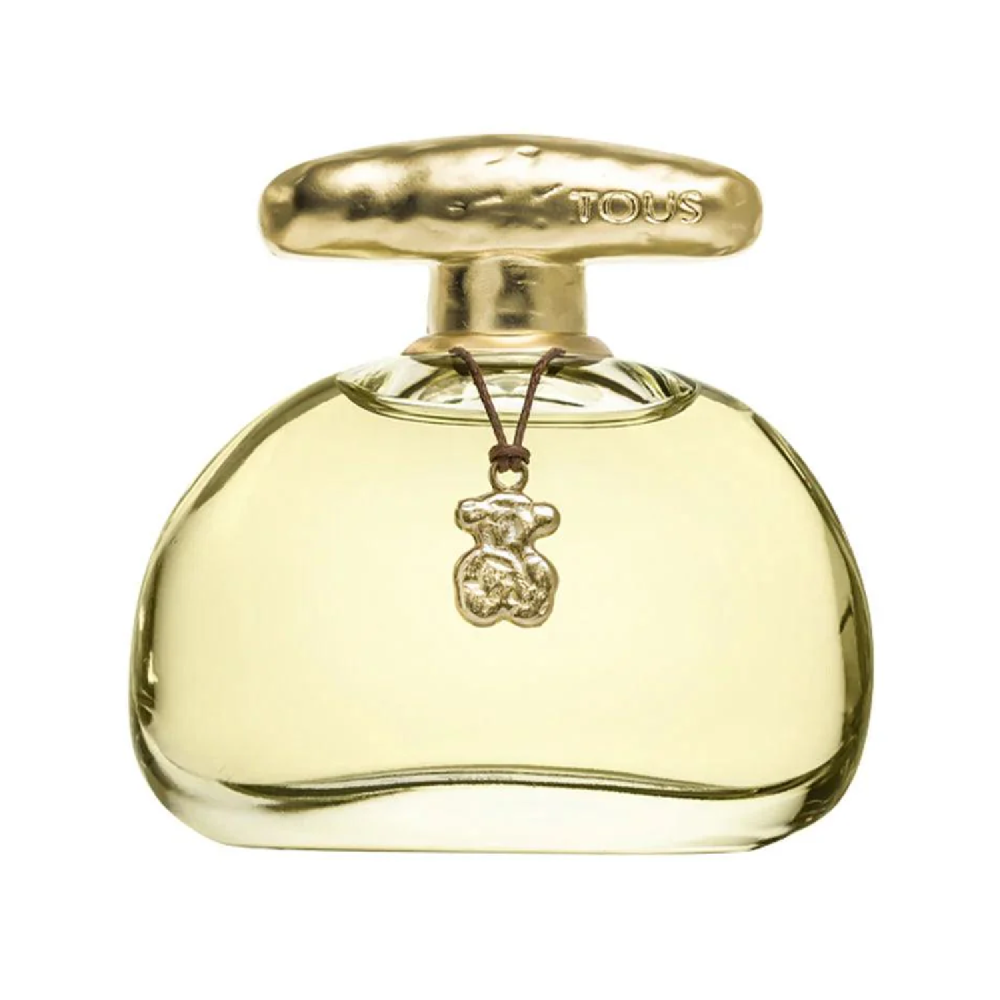 Tous Touch For Women Edt 100ml