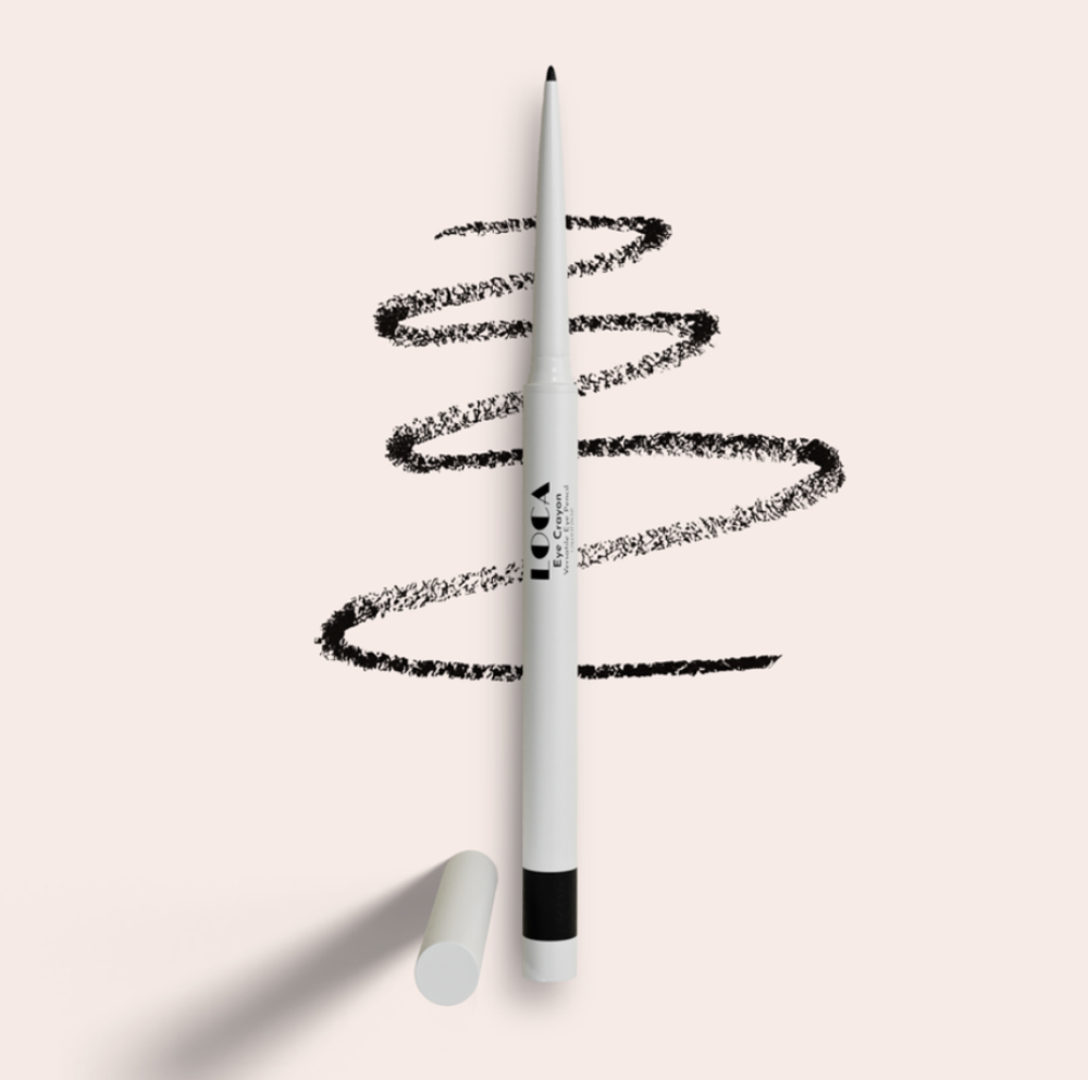 لوكا محدد العيون ريز ماستر 01 اسود قاتم