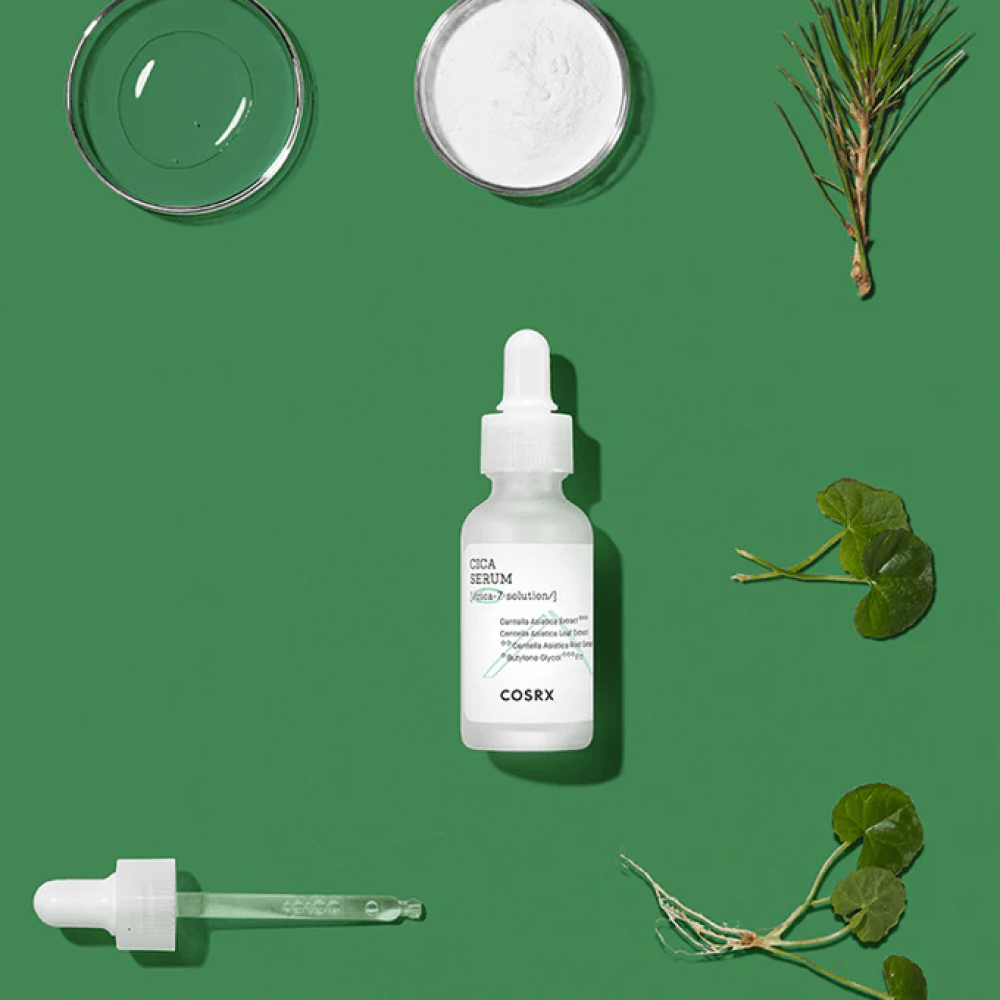 COSRX Pure Fit Cica Serum - 30ml