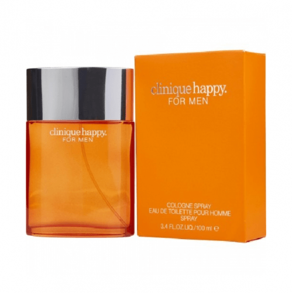 هابي كلينك للرجال او دي توليت 100مل