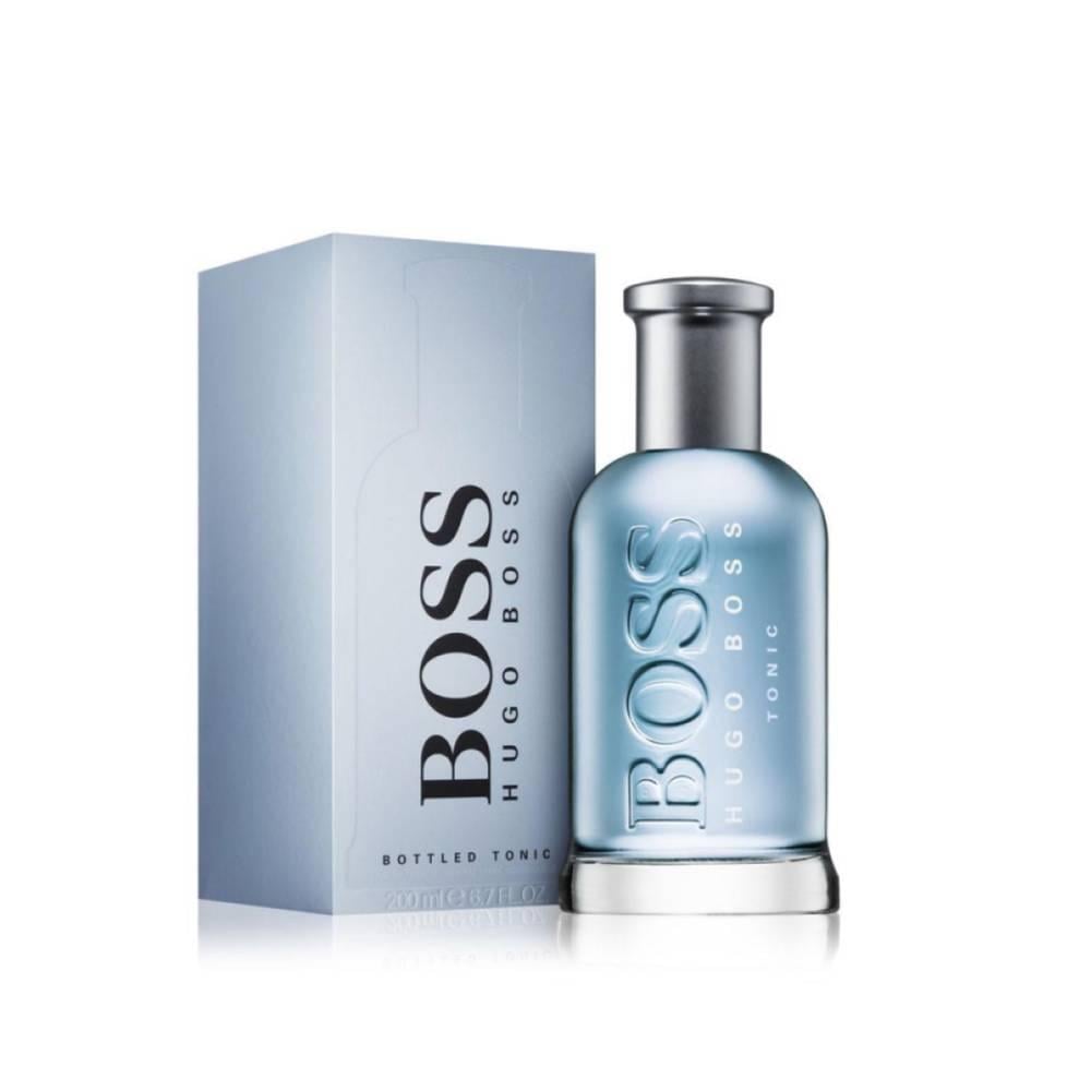 Boss Bottled Tonic Edt Spray 100ml
