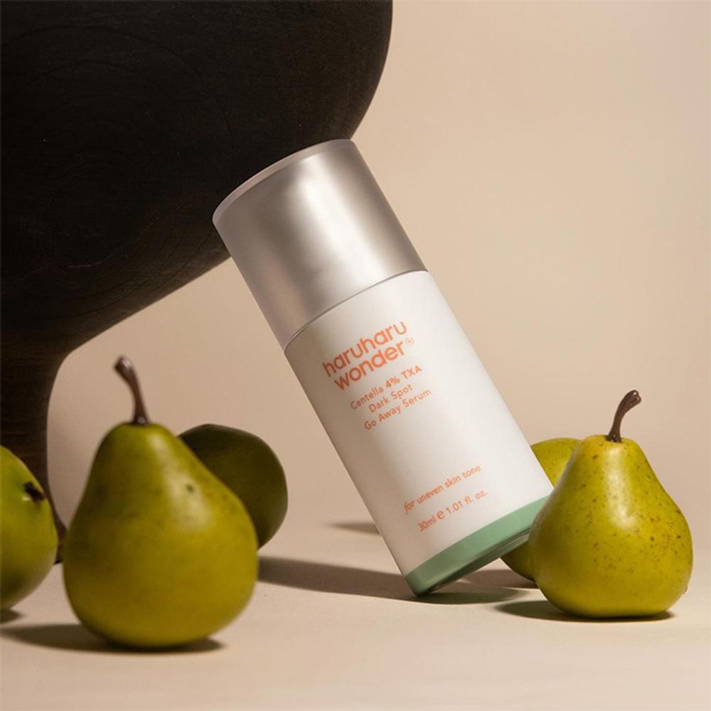 Haro Haro Wonder 4 Centella Serum for Pigmentation and Dark Spots 30m