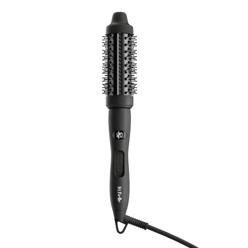 لابيل كوايت برش LB40 - فرشاه تمنع تطاير الشعر بدون...