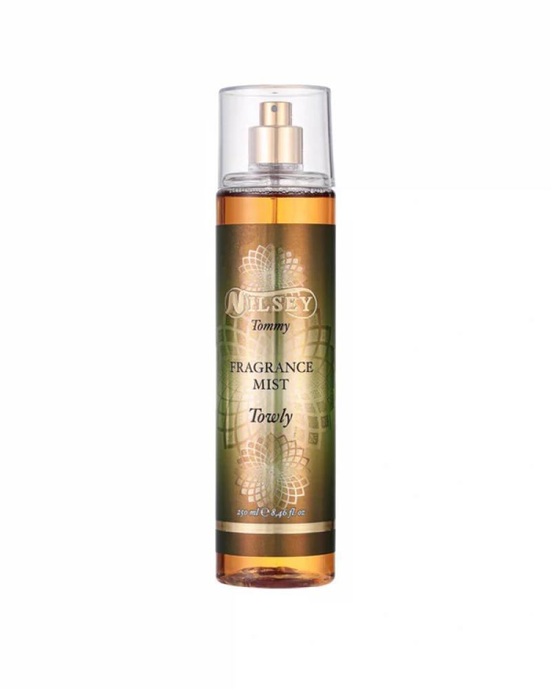 معطر جسم نيسلى تومى تولى 250مل