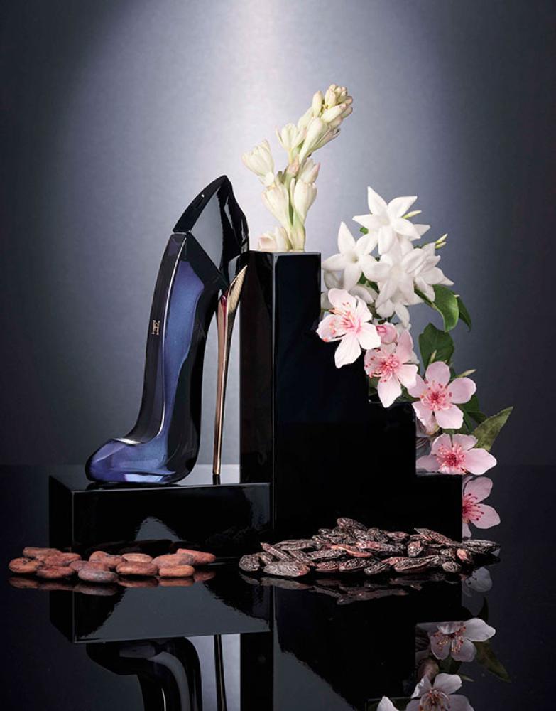 عطر كارولينا هيريرا قود غيرل او دو بارفيوم 80مل