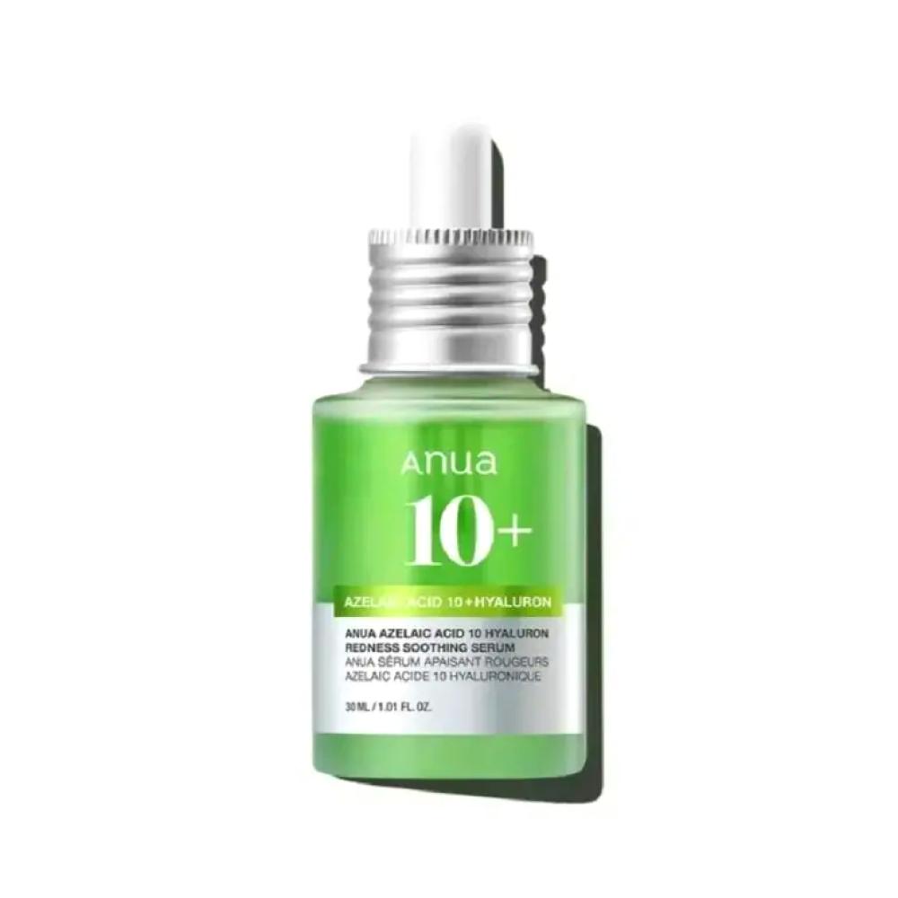 Azelaic Acid 10 Hyaluron Soothing Serum 30ml