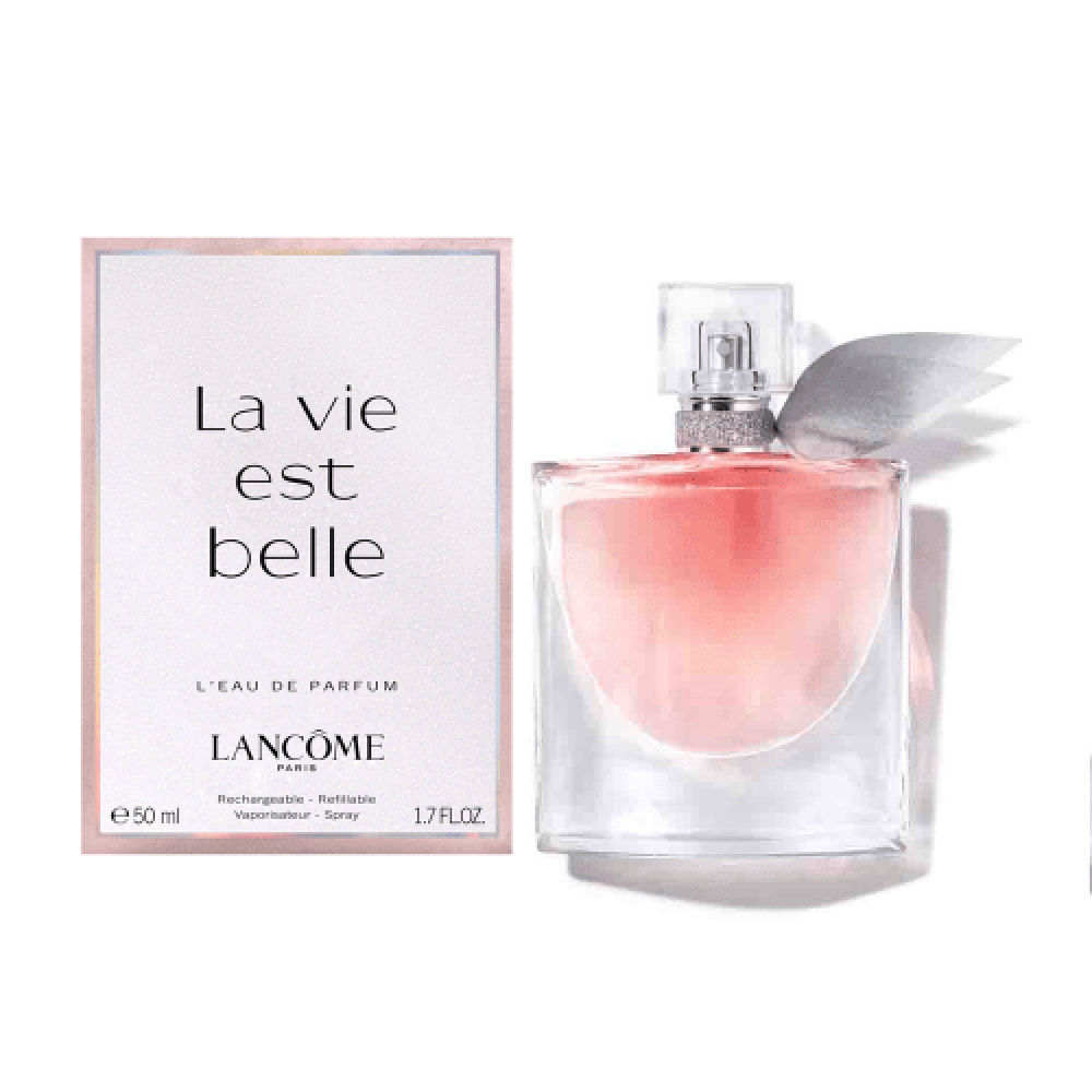 عطر لانكوم لافي اي بل او دو بارفيوم 50مل