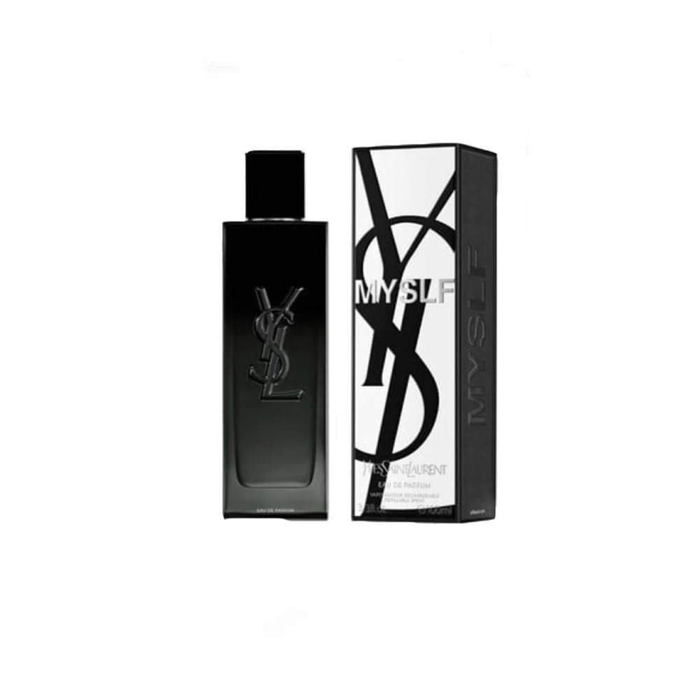 Yves Saint Laurent MYSLF Eau de Parfum 100ml