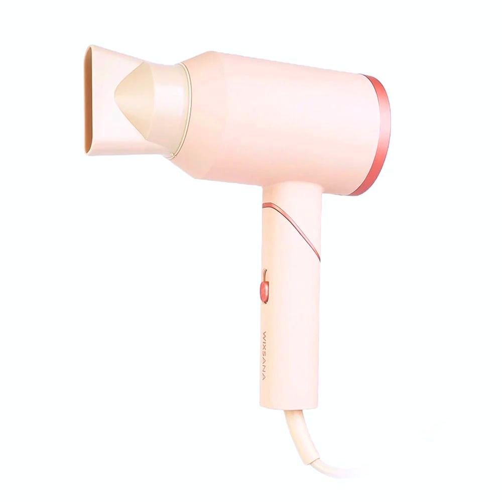 ويكسانا مجفف الشعر