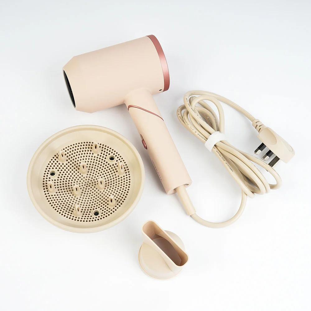 Wixsana hair dryer