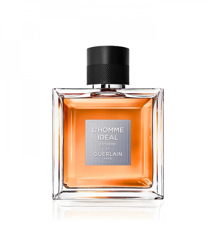 عطر غيرلان لي هوم ايديل اكستريم او دو بارفيوم 100مل