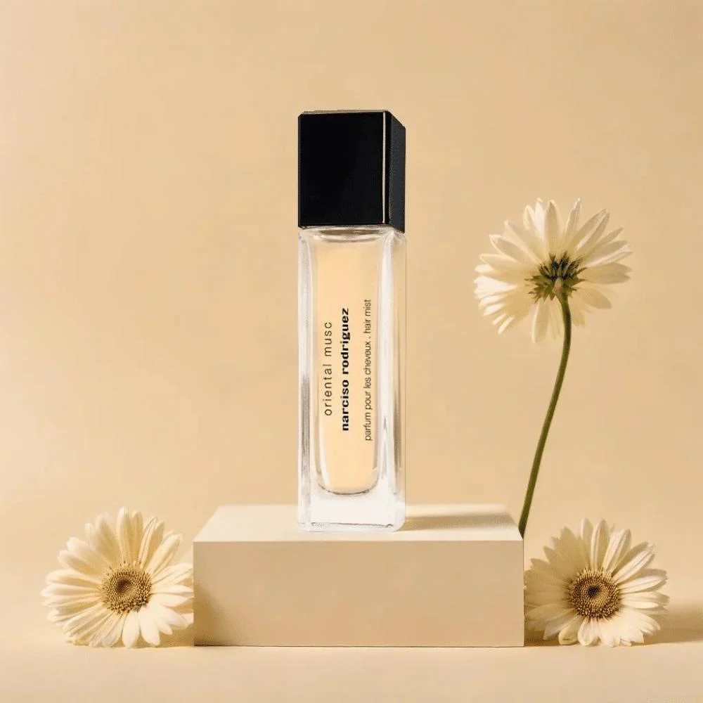 معطر شعر نرسيسو اورنتال مسك 30مل