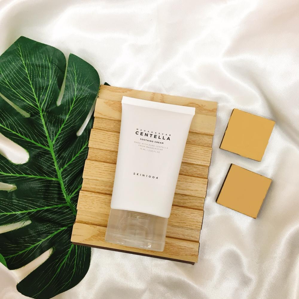 كريم مهدئ مدغشقر سينتيلا من سكين1004 - 75مل