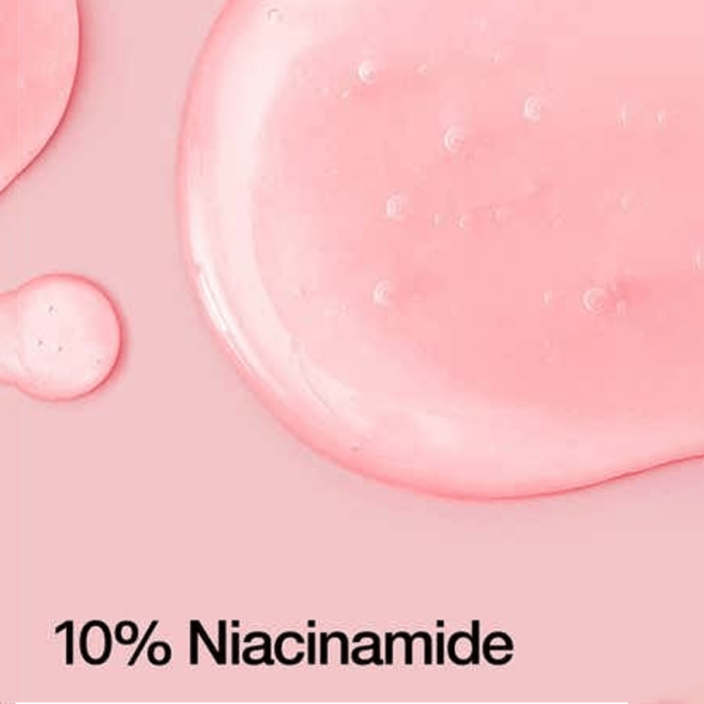 أنوا - سيروم لتفتيح البشرة بالنياسيناميد 10% وحمض الترانكساميك 4% 30 مل