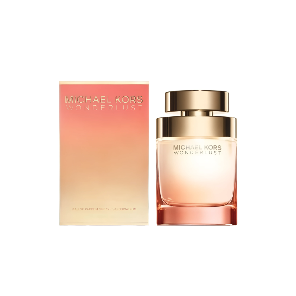 عطر مايكل كورس واندرلاست نسائي 100 مل