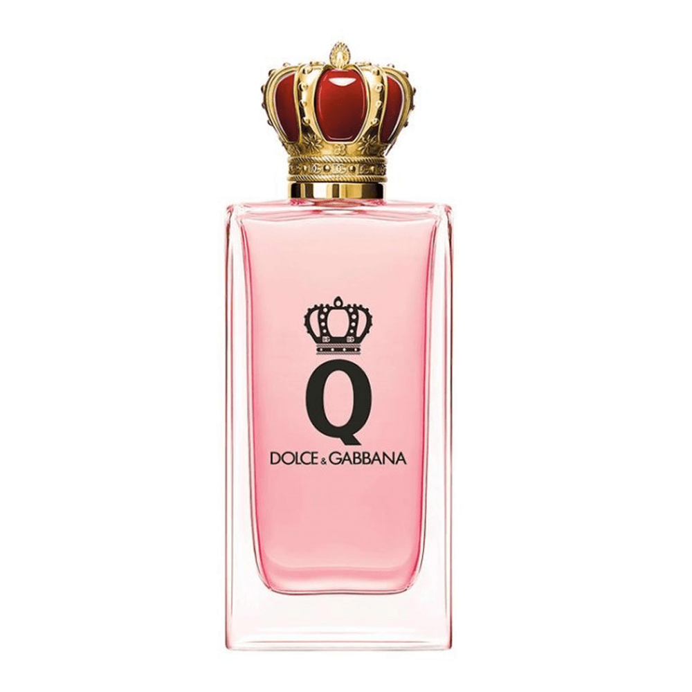 D G Q Eau De Parfum For Women 100ml