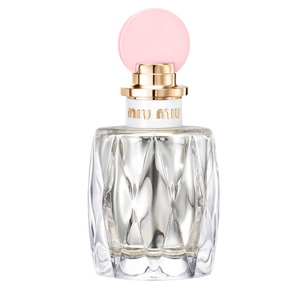 Miu Miu Fleur DArgent Eau De Parfum Absolue 50ml