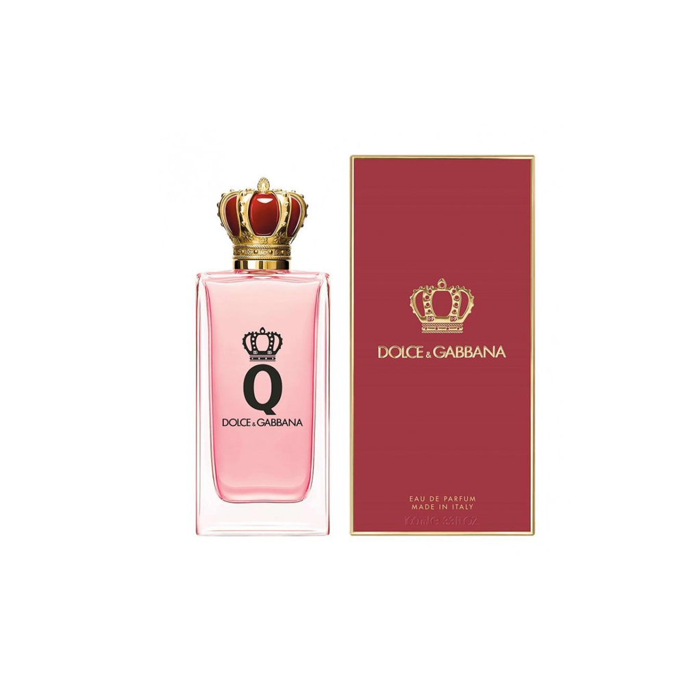 دولسي جابانا  كوين للنساء او دي برفيوم 100مل