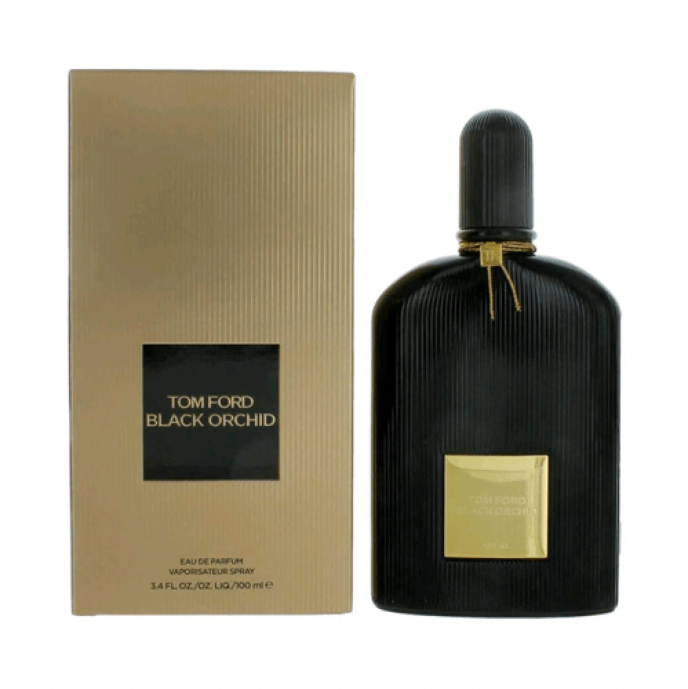 عطر توم فورد بلاك اوركيد او دو بارفيوم 100مل