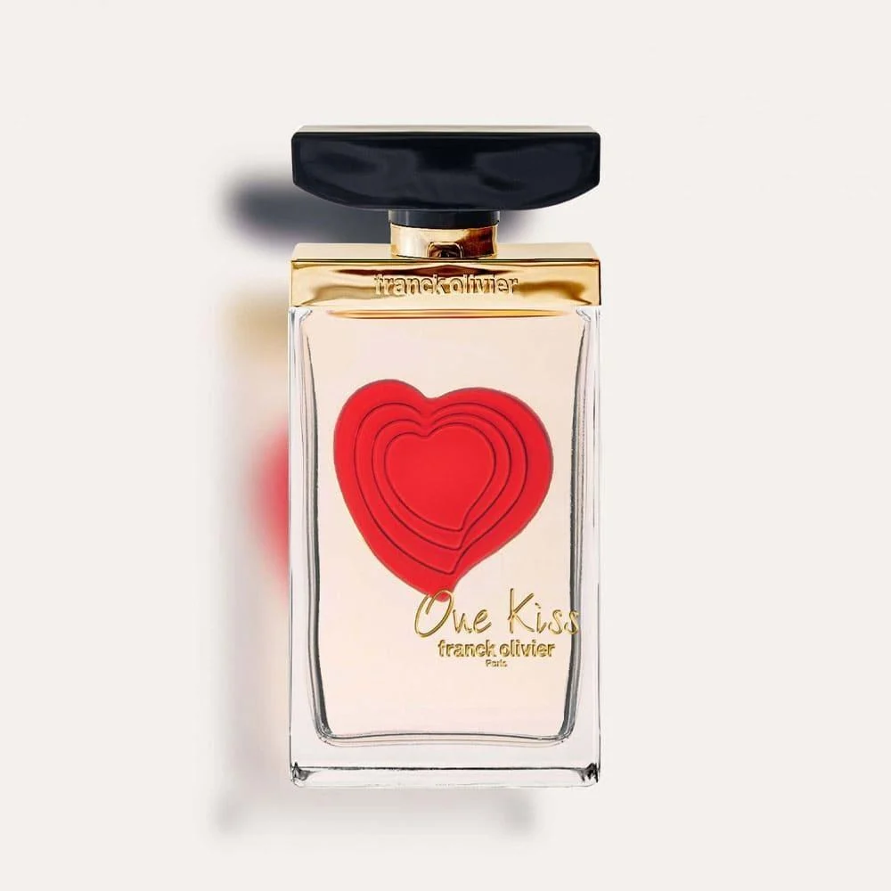 عطر ون كيس من فرانك اوليفير للنساء - او دو بارفيوم