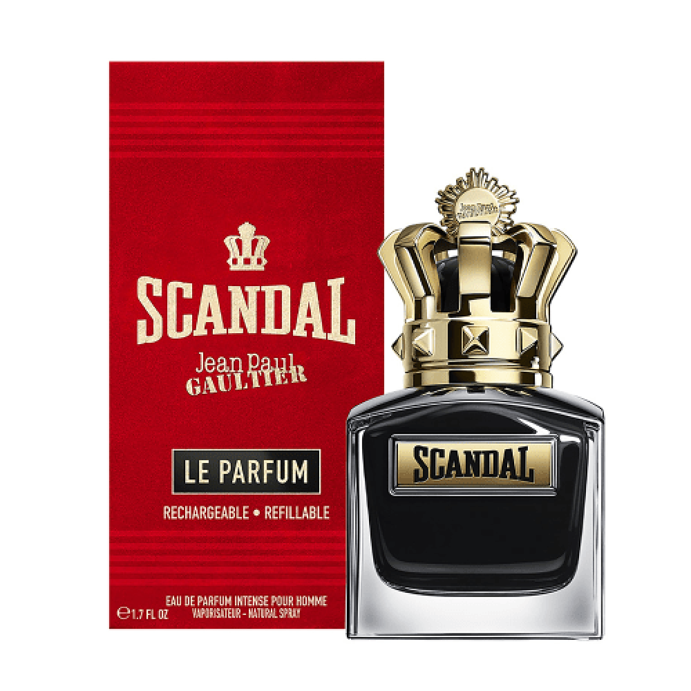 جين بول غولتير للرجال عطر لو بارفوم 50 مل